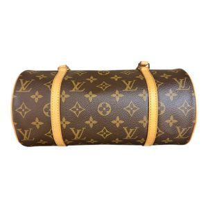 Louis Vuitton　ルイヴィトン　モノグラム　パピヨン