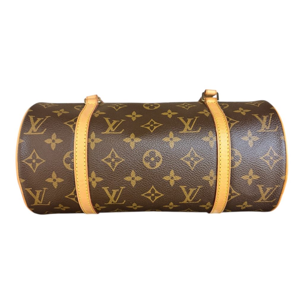 Louis Vuitton ルイヴィトン モノグラム パピヨン