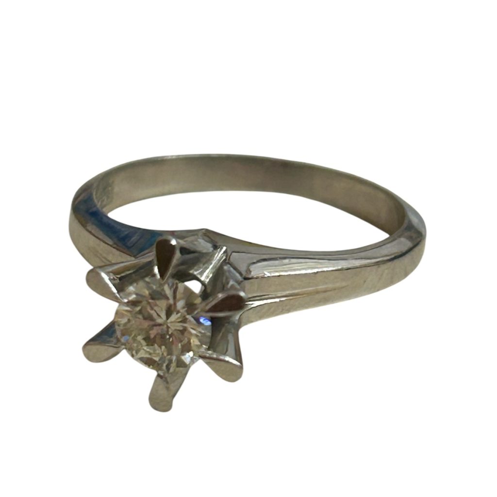 PT900 ダイヤリング