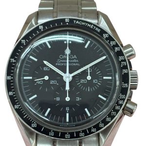 オメガ スピードマスター プロフェッショナル