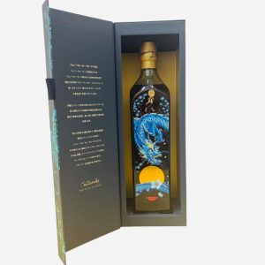 ジョニーウォーカー ブルーラベル ジャパンリミテッドエディション2020