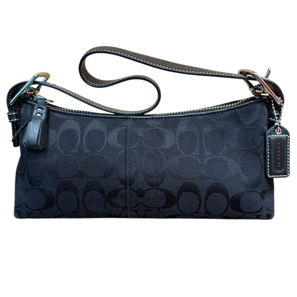 COACH　バッグ　コーチ　ショルダー