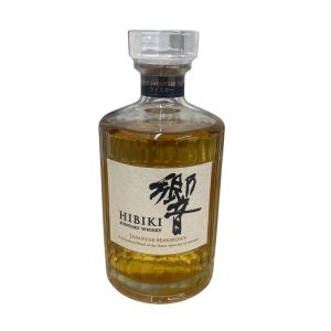 サントリーウイスキー 響 ジャパニーズハーモニー(HIBIKI JAPANESE HARMONY)