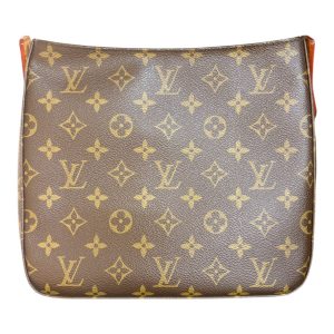 Louis Vuitton ルイヴィトン モノグラム ルーピング