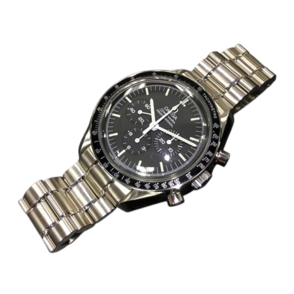 【OMEGA (オメガ)】ムーンウォッチ プロフェッショナル Ref,3570.50