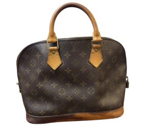 ルイヴィトン アルマPM