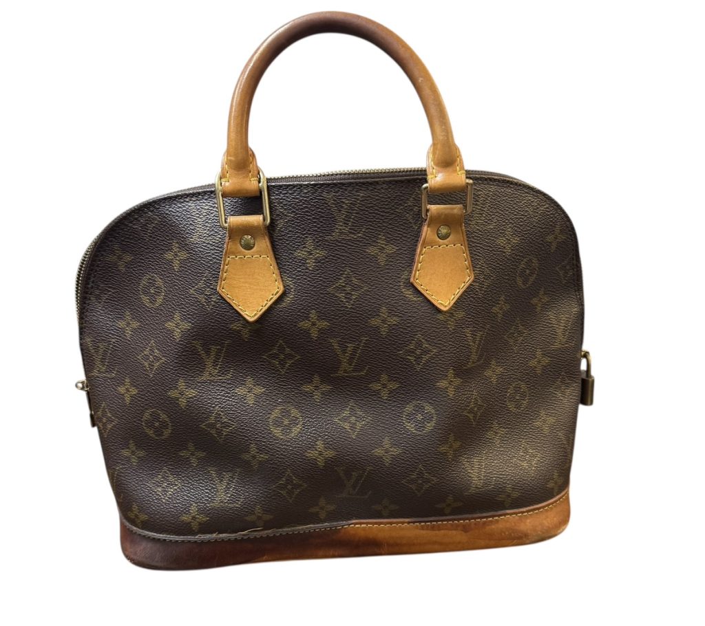 ルイヴィトン アルマPM