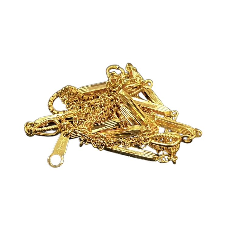 K18 18金 750 ネックレス おまとめ