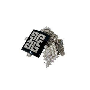 Pt850ネックレストップ ダイヤ / Pt850ネックレス / Pt900トップ