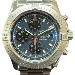 BREITLING ブライトリング コルト クロノグラフ A13388