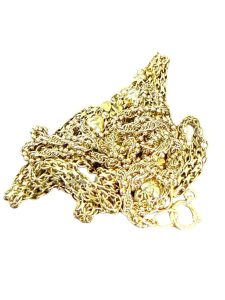 K18 アクセサリー まとめ