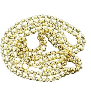 K18(18金)ネックレス