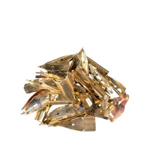 K14 万年筆ペン先