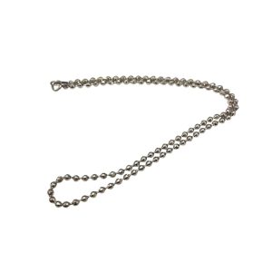 Pt850　ネックレス