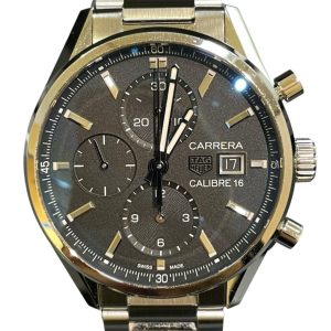 タグホイヤー(TAG Heuer) カレラ クロノグラフ CBK2110-0