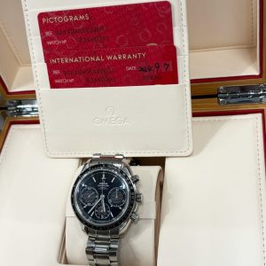 OMEGA（オメガ）スピードマスターレーシング 326.30.40.50.01.001