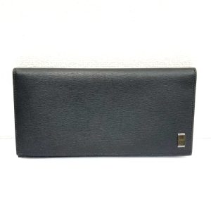 ダンヒル 長財布