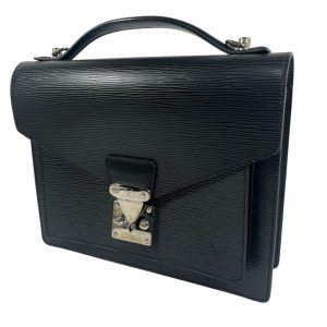 LV Louis Vuitton ルイ・ヴィトン モンソー