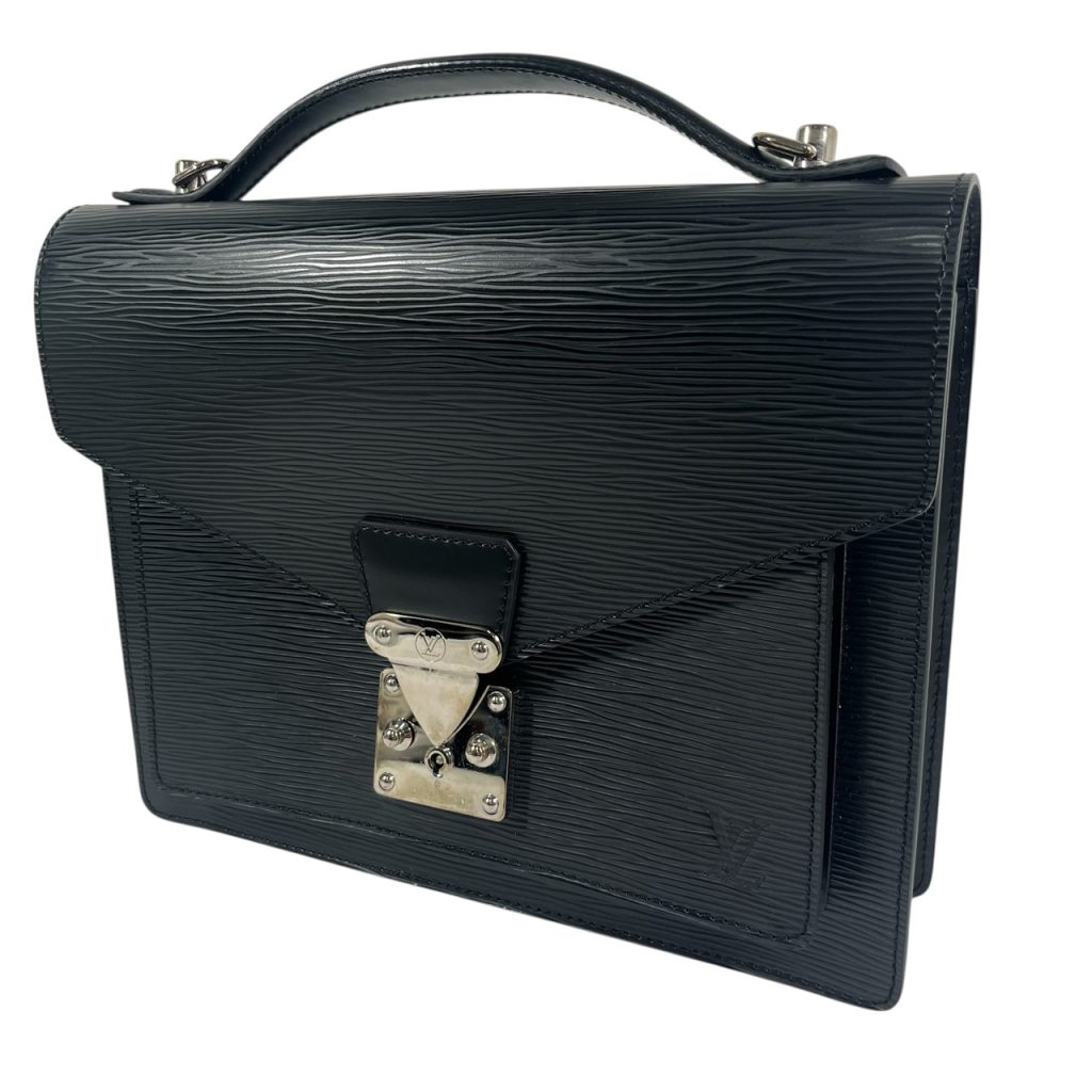 LV Louis Vuitton ルイ・ヴィトン モンソー