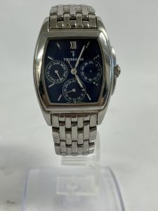 トラサルディ 腕時計