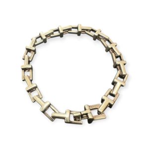 TIFFANY&CO. ティファニー リターントゥ ブレスレット ラウンド