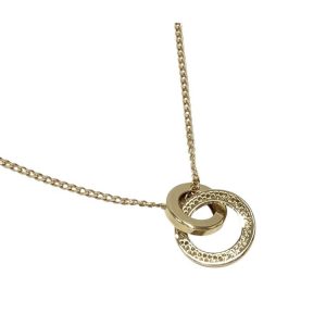 K18 18金 ネックレス