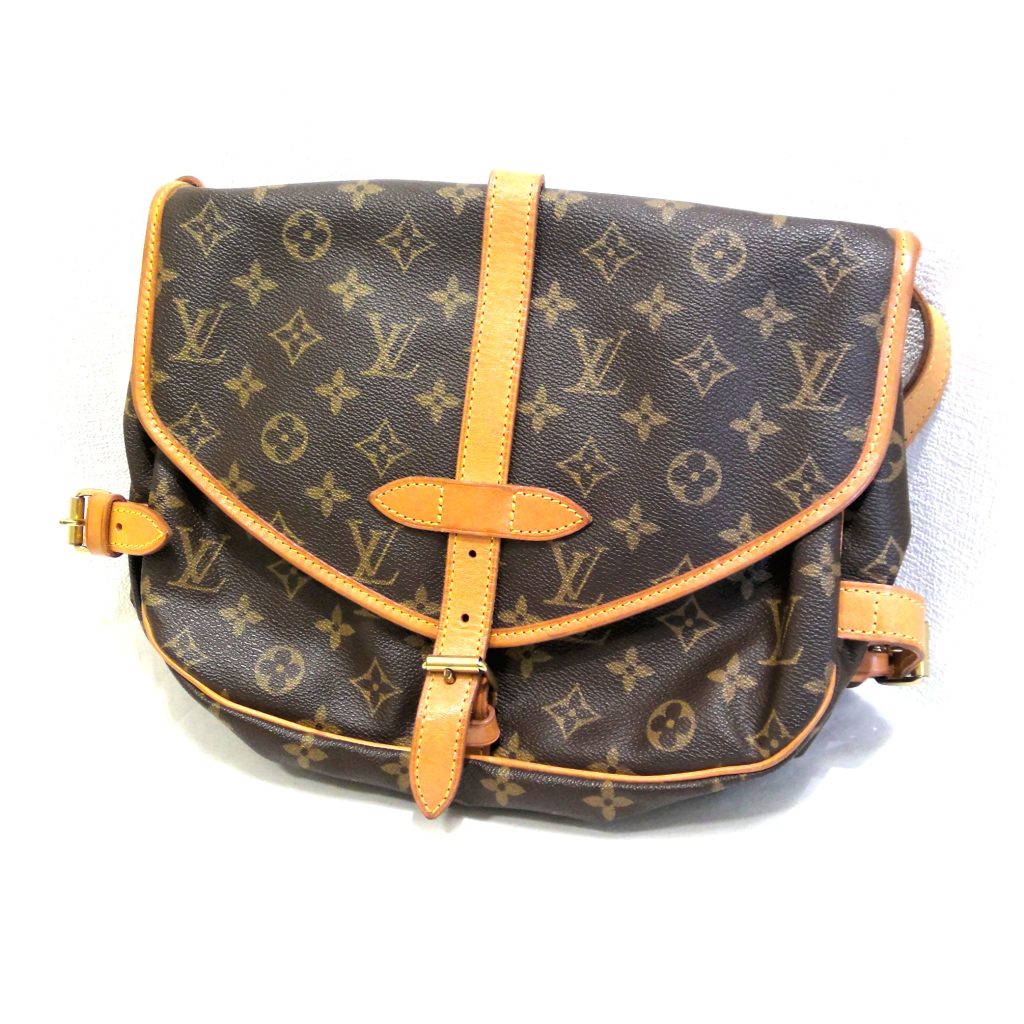 Louis Vuitton ソミュール30