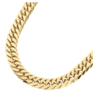 K18 18金 ネックレス