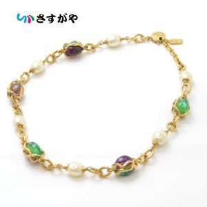 メッキ イミテーション アクセサリー おまとめの買取実績 | 買取