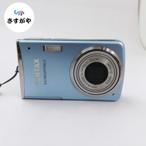 ペンタックス Optio M50