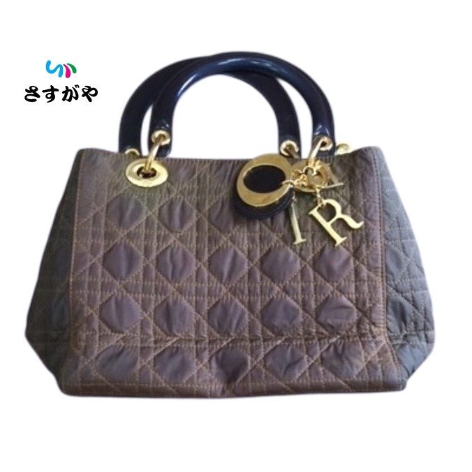 DIOR レディディオール