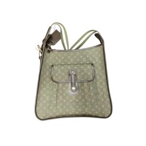 ルイヴィトン カバ・メゾ モノグラム トートバッグ レザー M51151 LOUIS VUITTON ［飯能本店］LOUIS LV ルイ・ヴィトン カバメゾ