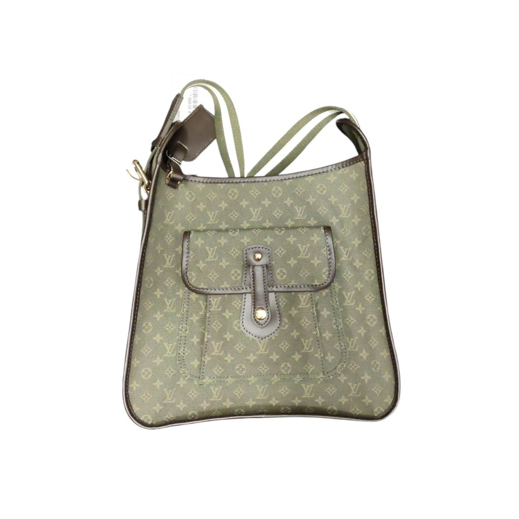 【Louis Vuitton】ルイヴィトン モノグラムミニ ブザス マリーケイト M92320