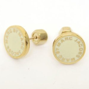 MARC BY MARC JACOBS ピアス 「マークバイマークジェイコブス」
