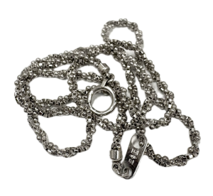 ネックレス　アクセサリー　プラチナ　Pt850