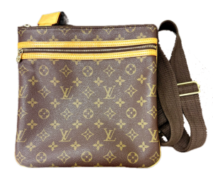Louis Vuitton ルイヴィトン メッセンジャー ボスフォールPM ショルダーバック