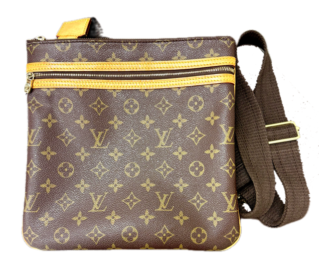 Louis Vuitton ルイヴィトン メッセンジャー ボスフォールPM ショルダーバック