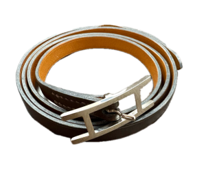 Hermès ベルト 皮