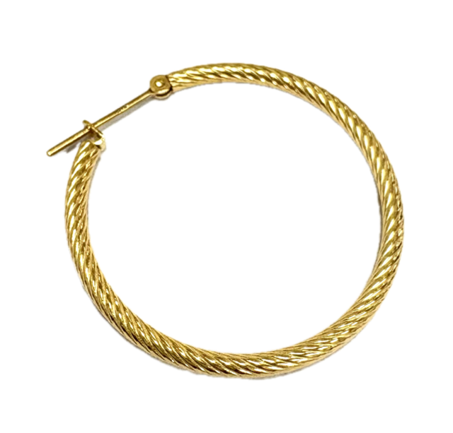 ピアス イヤリング アクセサリー 金 K18 18金
