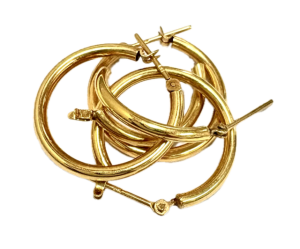 ピアス イヤリング アクセサリー 金 K18 18金