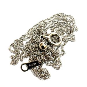 pt950 ネックレス