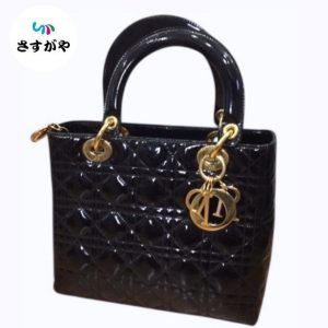 DIOR レディディオール