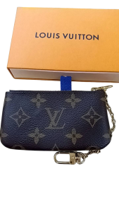 ルイヴィトン モノグラム ポシェットクレ