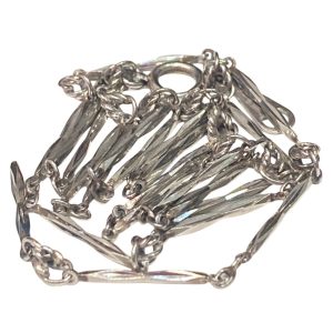 Pt850 / チェーン