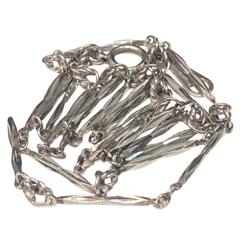 Pt850 / チェーン