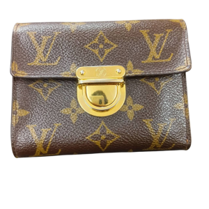 ヴィトン ポルトフォイユ コアラ