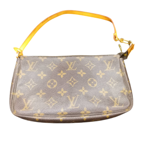 ヴィトン アクセソワール ポシェット