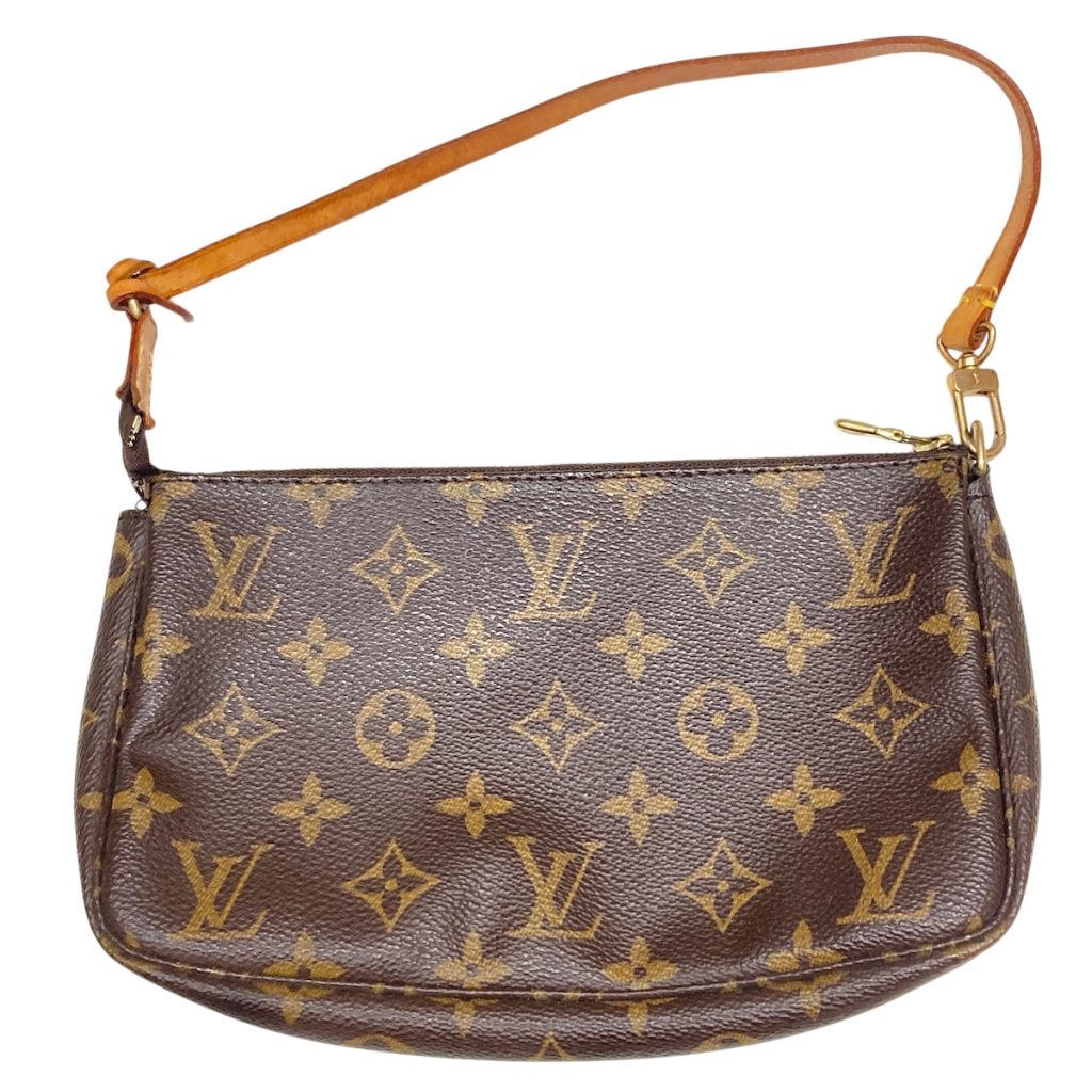 LOUIS VUITTON / アクセソワール / モノグラム