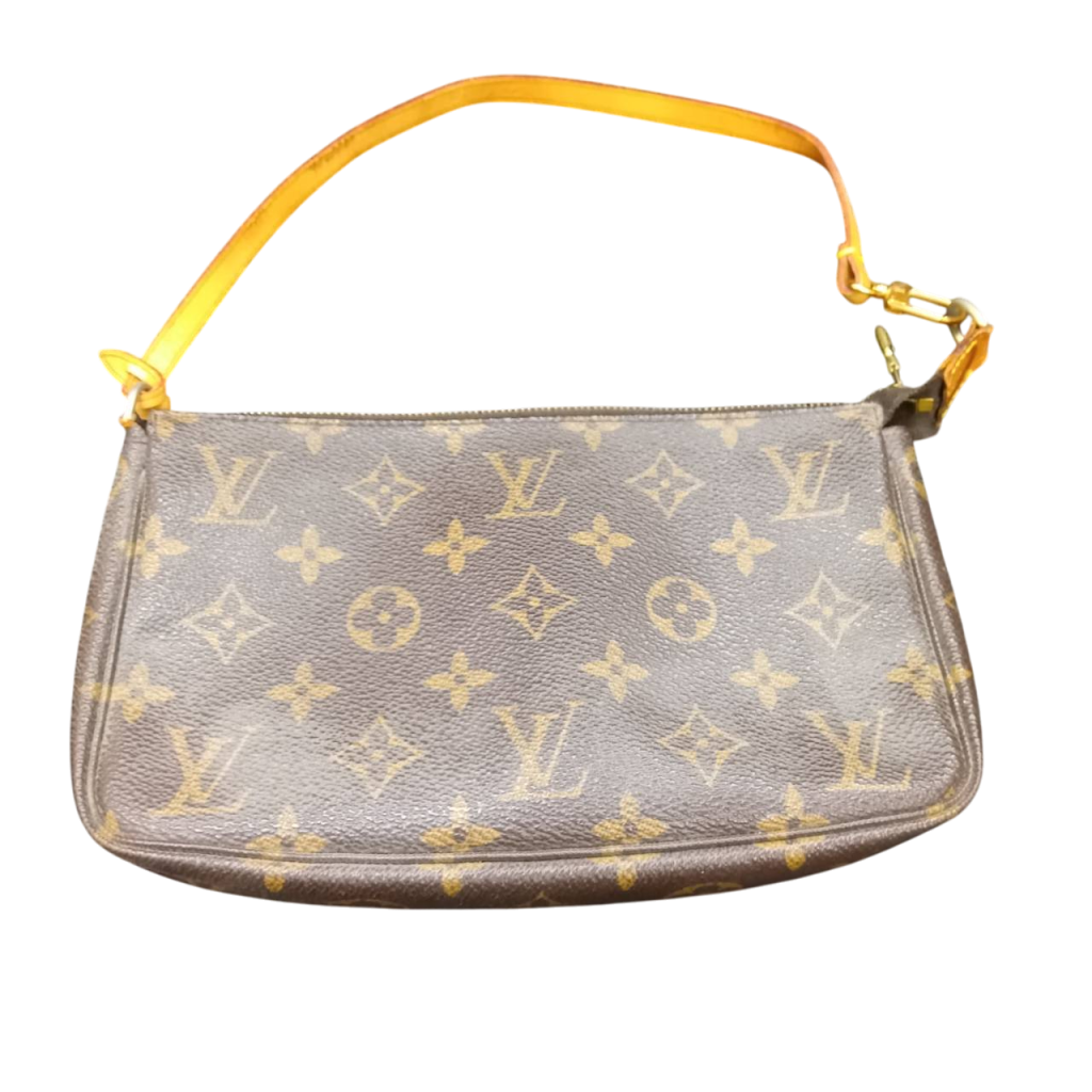 ヴィトン アクセソワール ポシェット