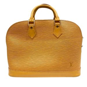 LOUIS VUITTON / エピ / アルマ / ハンドバッグ